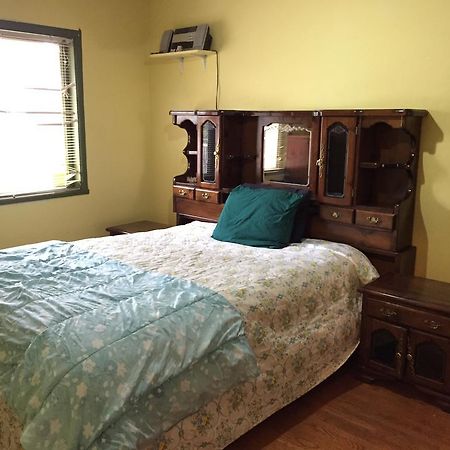 Oakridge Home Βανκούβερ Εξωτερικό φωτογραφία
