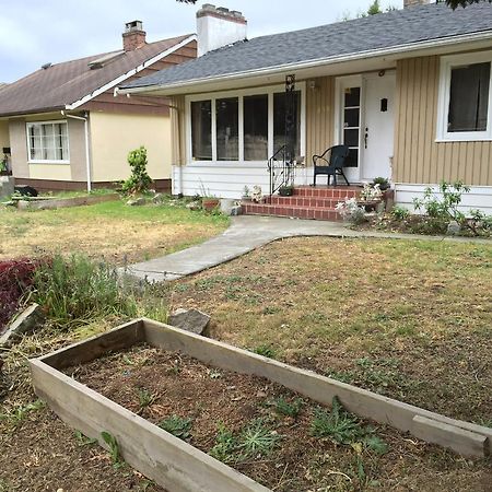 Oakridge Home Βανκούβερ Εξωτερικό φωτογραφία
