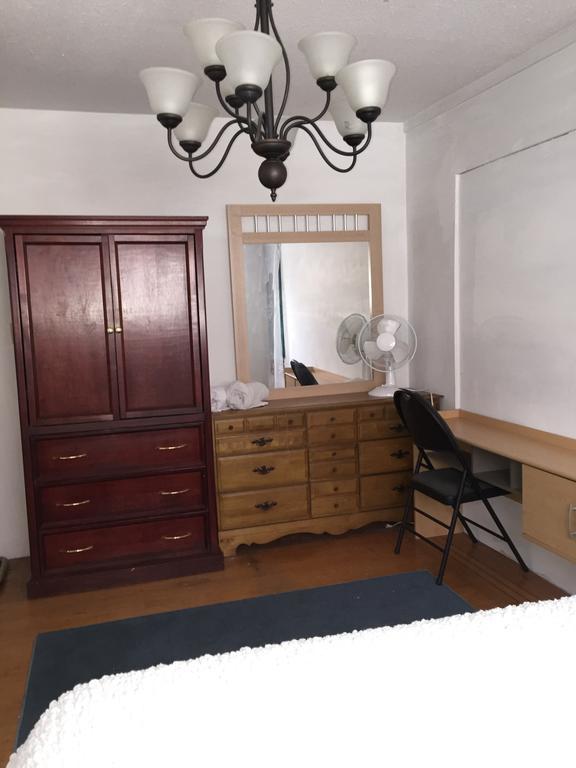 Oakridge Home Βανκούβερ Εξωτερικό φωτογραφία