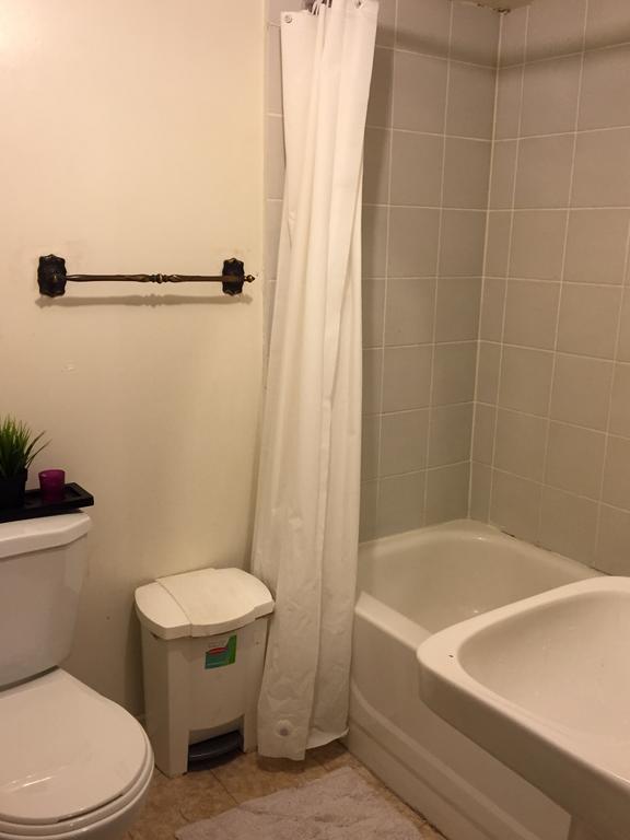 Oakridge Home Βανκούβερ Εξωτερικό φωτογραφία