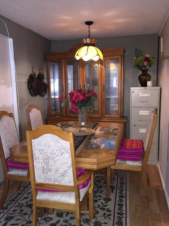 Oakridge Home Βανκούβερ Εξωτερικό φωτογραφία