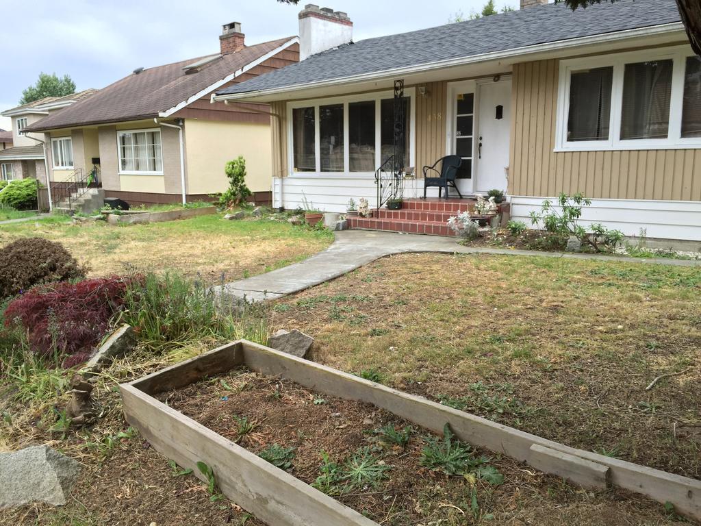 Oakridge Home Βανκούβερ Εξωτερικό φωτογραφία