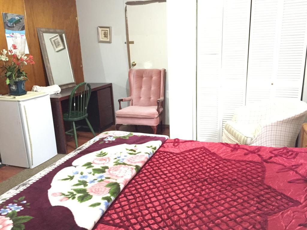 Oakridge Home Βανκούβερ Εξωτερικό φωτογραφία