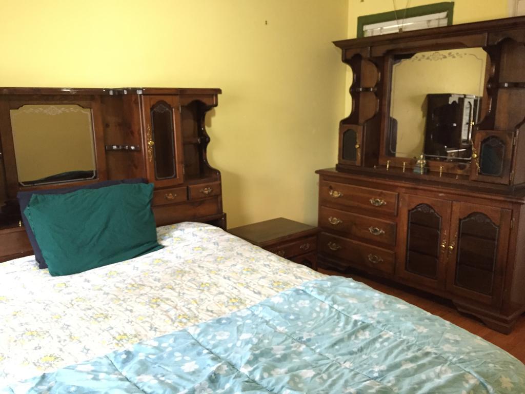 Oakridge Home Βανκούβερ Εξωτερικό φωτογραφία