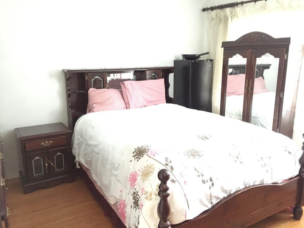 Oakridge Home Βανκούβερ Εξωτερικό φωτογραφία