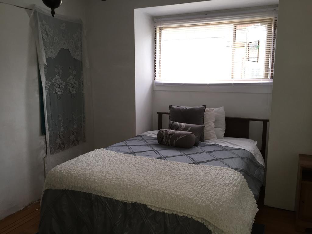 Oakridge Home Βανκούβερ Εξωτερικό φωτογραφία