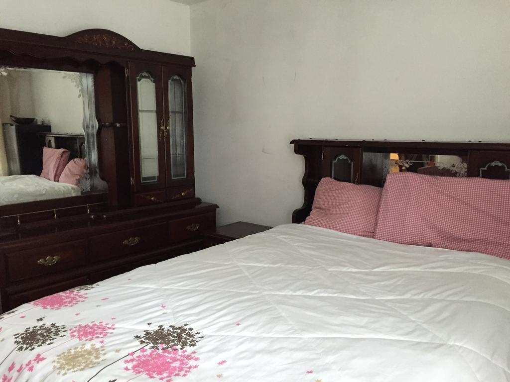 Oakridge Home Βανκούβερ Εξωτερικό φωτογραφία