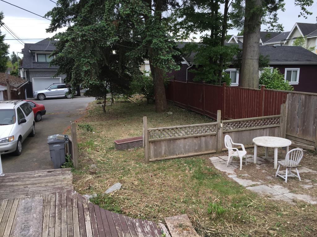 Oakridge Home Βανκούβερ Εξωτερικό φωτογραφία