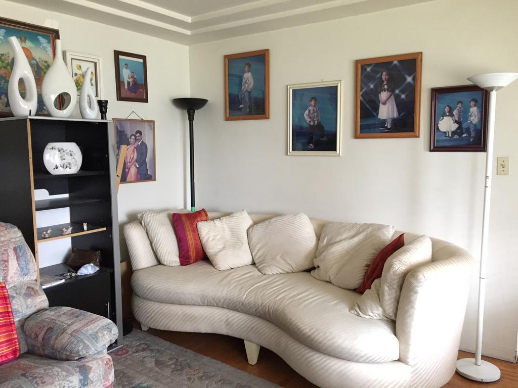 Oakridge Home Βανκούβερ Εξωτερικό φωτογραφία