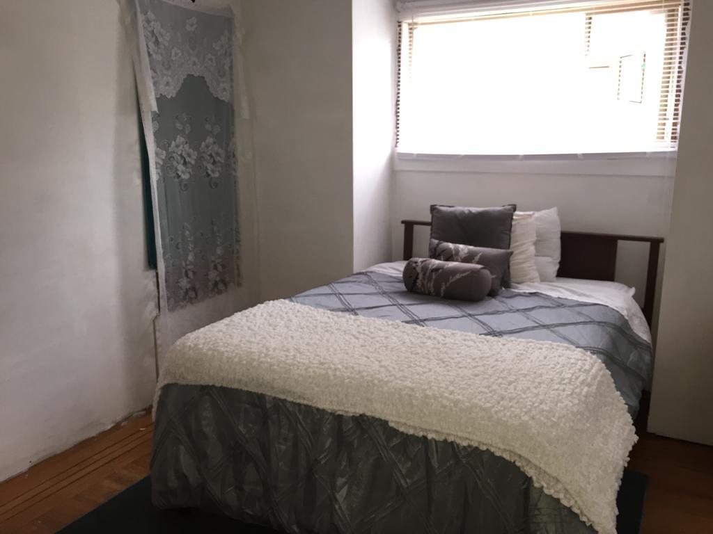 Oakridge Home Βανκούβερ Εξωτερικό φωτογραφία